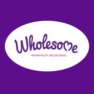 Wholesome Sweet discount code